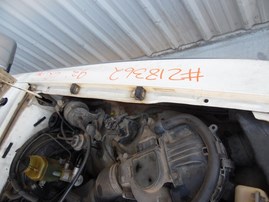 1993 TOYOTA 4RUNNER SR5 WHITE 3.0L MT 4WD Z18362